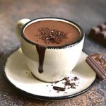 Fonte Hot Chocolate-Classic2